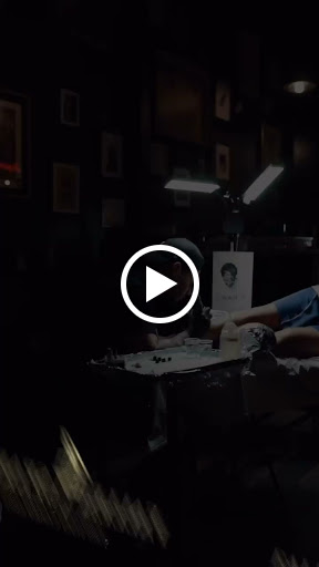 Explore earthy tattoo ideas, creative tattoo ideas in Kissimmee, available at Fallen Sparrow Tattoo Co