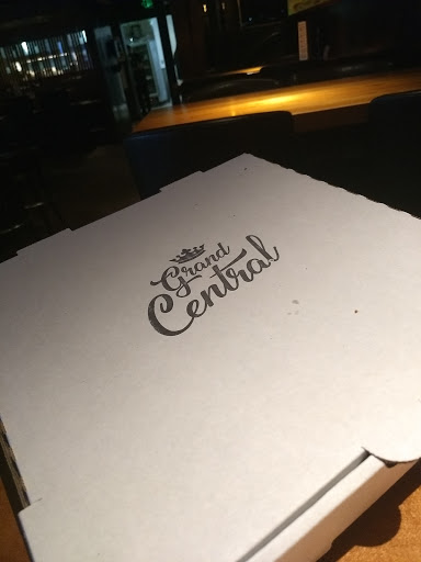 Restaurant «Grand Central Restaurant & Bowling Lounge», reviews and photos, 808 SE Morrison St, Portland, OR 97214, USA