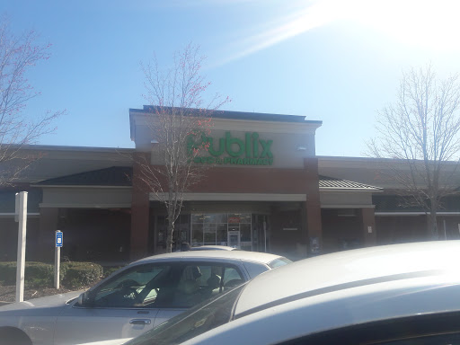 Supermarket «Publix Super Market at Fayette Pavilion», reviews and photos, 108 Pavilion Pkwy, Fayetteville, GA 30214, USA