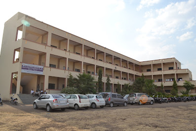 Dr. B.V. Hiray College of Management and Research Centre