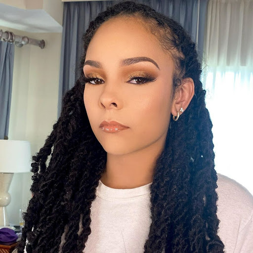 Hair Salon «Inner Beauty Salon and Spa», reviews and photos, 6800 N Orange Blossom Trail #110, Orlando, FL 32810, USA