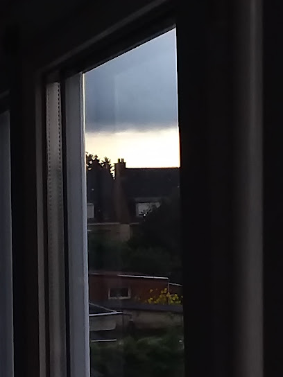 ECOLE PRIMAIRE PRIVEE SAINT MATTHIEU (VOLTING)