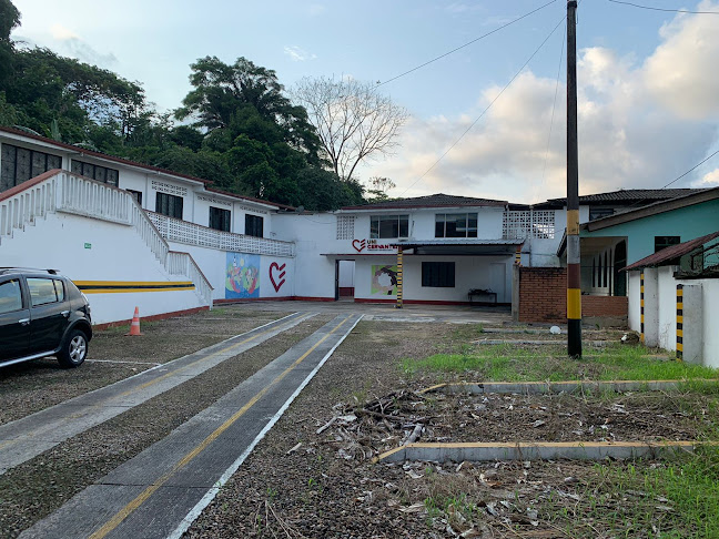 Unicervantes - Sede Florencia - Florencia