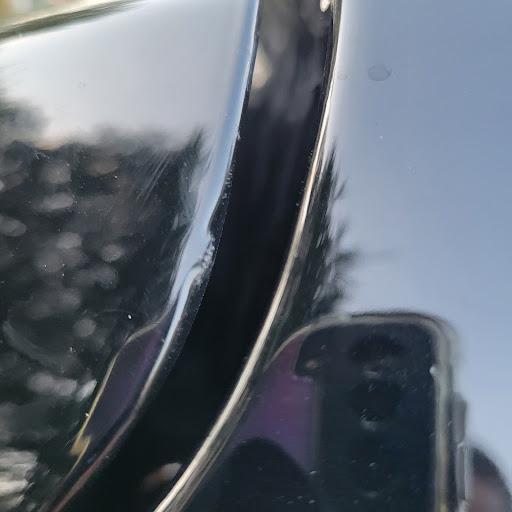 Auto Body Shop «Sun Collision Center», reviews and photos, 5401 FL-54, New Port Richey, FL 34652, USA