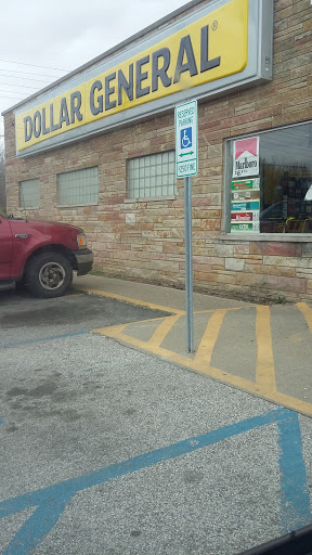 Discount Store «Dollar General», reviews and photos, 700 S West St, Olney, IL 62450, USA