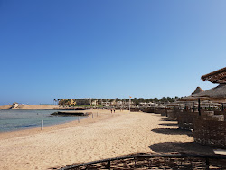 Photo de Madinat Coraya zone de l'hôtel