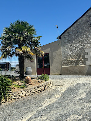 Domaine de la Chesnaie - SCEA MICOU à Vaudelnay