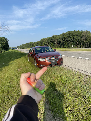 Used Car Dealer «Expo Auto group», reviews and photos, 3292 N Ridge Rd, Perry, OH 44081, USA