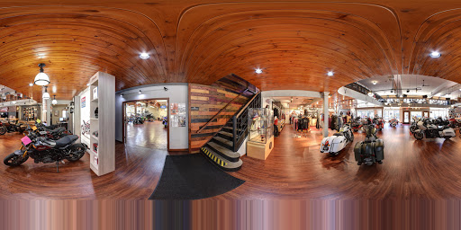 Motorcycle Dealer «Indian Motorcycle of Racine», reviews and photos, 522 6th St, Racine, WI 53403, USA