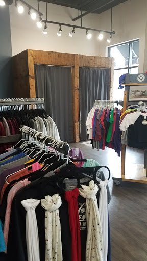 Clothing Store «Rubber City Clothing», reviews and photos, 18 N High St, Akron, OH 44308, USA