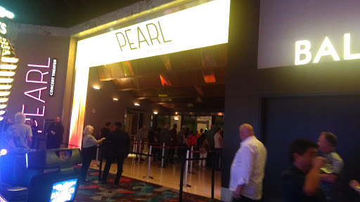 Concert Hall «Pearl Concert Theater», reviews and photos, 4321 W Flamingo Rd, Las Vegas, NV 89103, USA