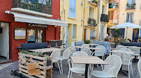 Atmosphère du Restaurant de tapas L'Ambroisie à Collioure - n°1