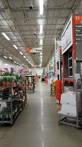 Home Improvement Store «The Home Depot», reviews and photos, 2350 Legge Blvd, Winchester, VA 22601, USA