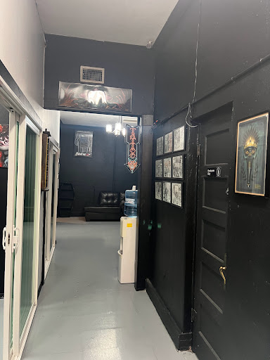Explore maverick tattoo ideas, creative tattoo ideas in Mcallen, available at House of Tattoos