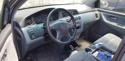 Auto Auction «Copart - Orlando», reviews and photos, 307 E Landstreet Rd, Orlando, FL 32824, USA