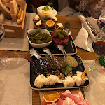 Photo n°2 de l'avis de Martina.e fait le 26/12/2023 à 07:50 sur le  Osteria Metti à Incaffi