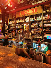 Atmosphère du Restaurant Le Carré à Bordeaux - n°16