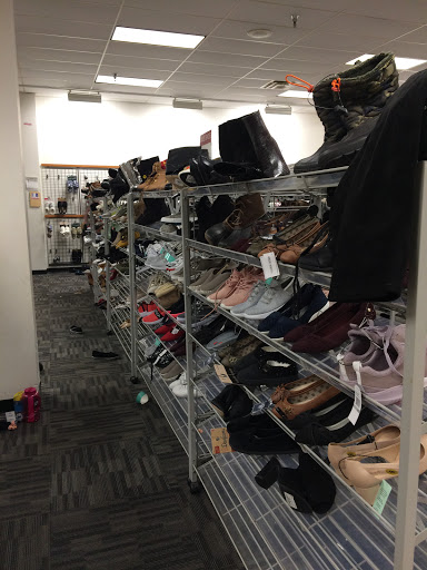 Clothing Store «Burlington Coat Factory», reviews and photos, 6900 Amador Plaza Rd, Dublin, CA 94568, USA