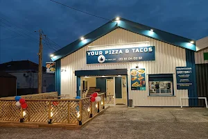 Your Pizza & Tacos image