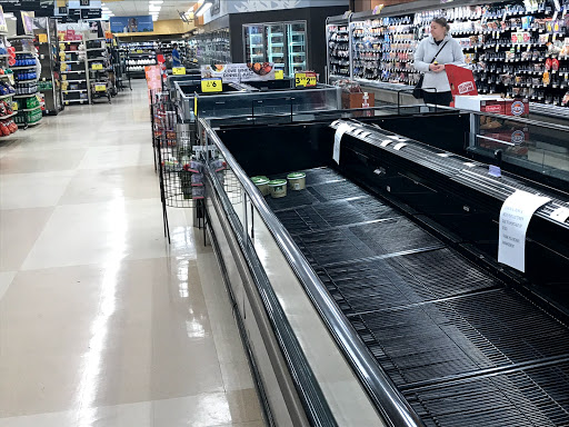 Grocery Store «Kroger», reviews and photos, 47060 W Pontiac Trail, Commerce Charter Twp, MI 48390, USA