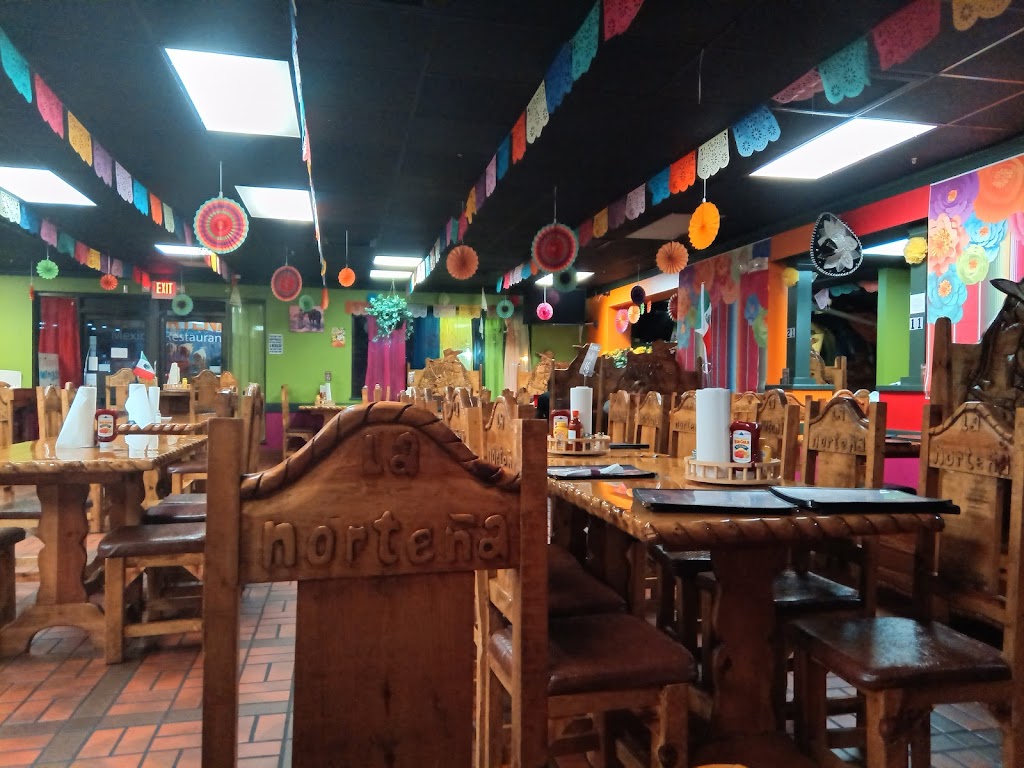 La Norteña Mexican Restaurante 63042