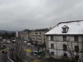 Institut Romand de Formation aux Ministères (IFM)