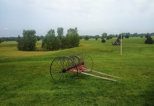 Golf Course «Langbrook Meadows Golf Course», reviews and photos, 95 Hamel Rd, Brier Hill, NY 13614, USA