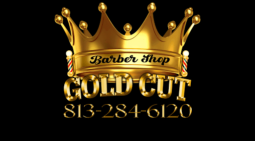 Hair Salon «Gold Cut Barber Shop», reviews and photos, 7031 W Hillsborough Ave, Tampa, FL 33634, USA