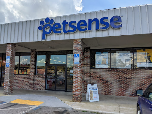 Petsense