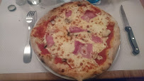 Pizza du Restaurant italien Casa Antonio à Rennes - n°10