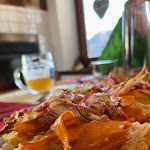 Photo n°6 de l'avis de Passi.o fait le 14/01/2023 à 21:56 sur le  Hostaria al Colle da Mattea à Recoaro Terme