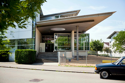 International School of Stuttgart (Sindelfingen Campus)