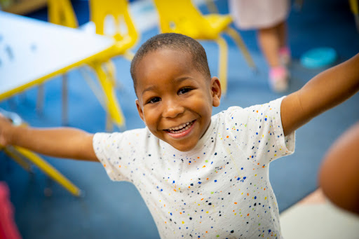 Day Care Center «Pals Activity Center», reviews and photos, 1007 Burke Rd, Pasadena, TX 77506, USA