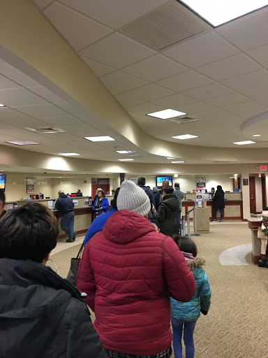 Federal Credit Union «Digital Federal Credit Union», reviews and photos