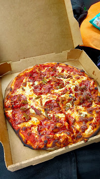 Pizza du Pizzeria Cortese company Le caylar - n°10