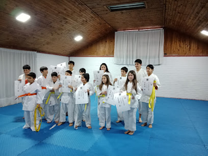 Escuela de Karate Fuhen no tamashi
