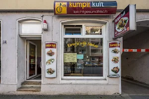 Kumpir-Kult Kiel image