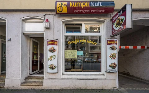 Kumpir-Kult Kiel image