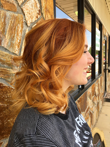 Hair Salon «The Salon by Brooke and Company», reviews and photos, 4235 Dallas Acworth Hwy, Dallas, GA 30132, USA