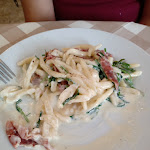 Photo n°2 de l'avis de niranuch.r fait le 23/09/2020 à 15:37 sur le  Ristorante Enoteca Pizzeria Silvana à Carpegna