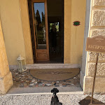 Photo n°2 de l'avis de Paul.u fait le 24/08/2022 à 15:36 sur le  Hotel Villa Giona à San Pietro in Cariano