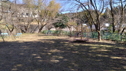 赤谷公園