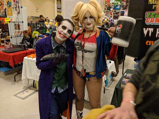 Comic Book Store «The Comic Depot LLC», reviews and photos, 514 Broadway, Saratoga Springs, NY 12866, USA