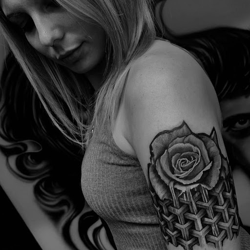 Find vag tattoo ideas for your next unique tattoo in Indianapolis at Inkfam Tattoo Gallery