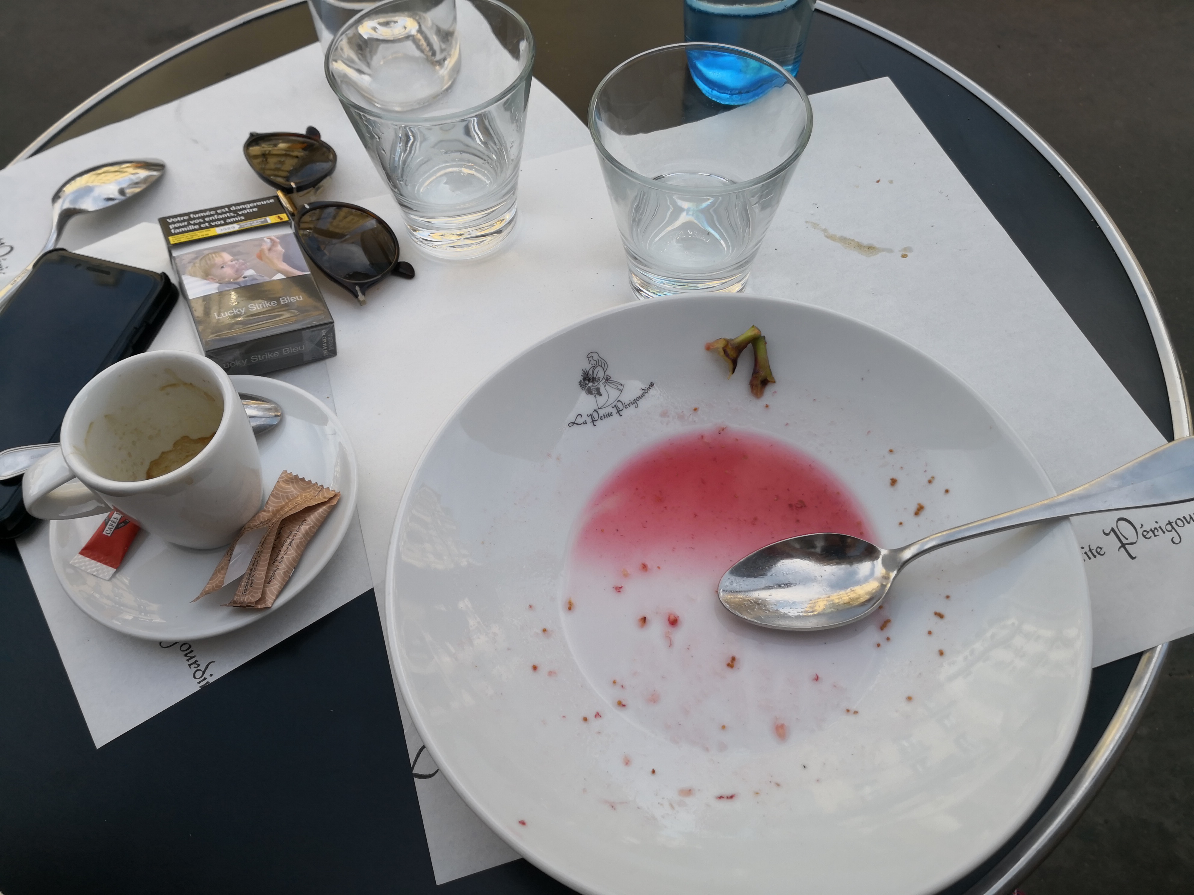 Photo n° 6 de l'avis de Gabriella. fait le 16/09/2018 à 12:26