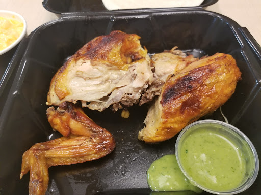 Mexican Restaurant «El Pollo Loco», reviews and photos, 2528 W Commonwealth Ave, Alhambra, CA 91803, USA