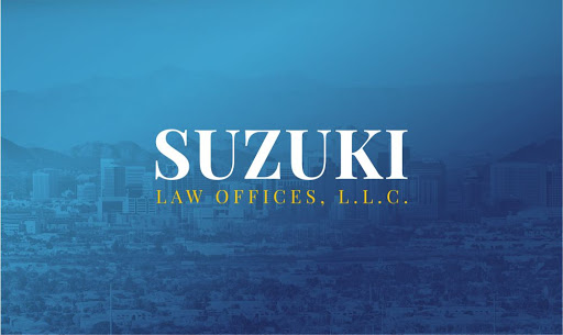 Trial Attorney «Suzuki Law Offices, L.L.C.», reviews and photos
