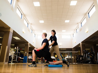 Methodist Fremont Health Rehab & Physical Therapy