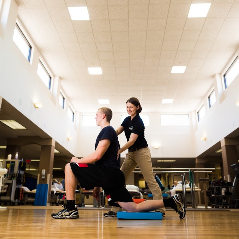 Methodist Fremont Health Rehab & Physical Therapy