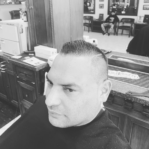 Barber Shop «A & B Barbershop», reviews and photos, 1713 E Guadalupe Rd, Tempe, AZ 85283, USA